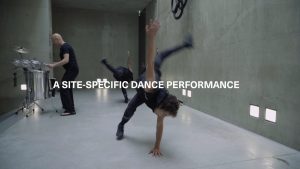 WERT danceperformance