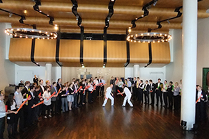 Workshop - beats and noises